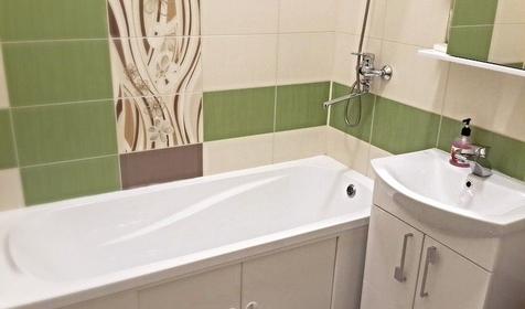 ОМ-Студия четырехместная