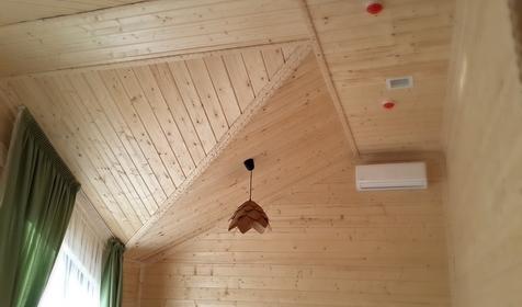 ОМ-Студия четырехместная