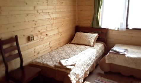 ОМ-Студия четырехместная