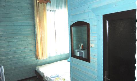 ОМ-Студия четырехместная