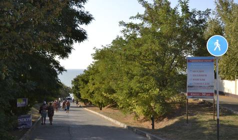 На Николаевской 25