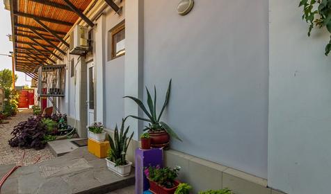 Гостевой дом "Лоцман", г. Ейск