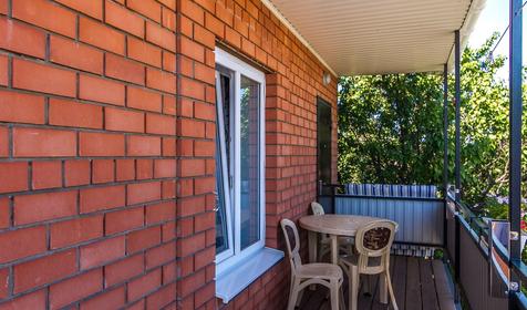 Гостевой дом "Лоцман", г. Ейск