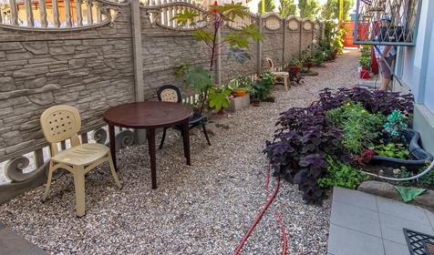 Гостевой дом "Лоцман", г. Ейск