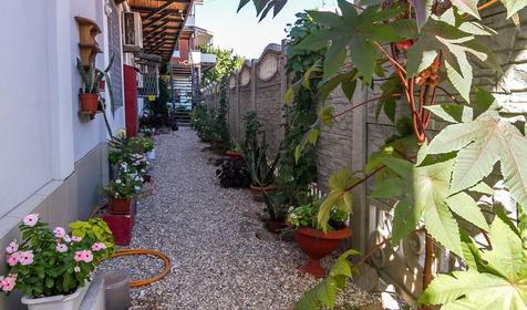 Гостевой дом "Лоцман", г. Ейск