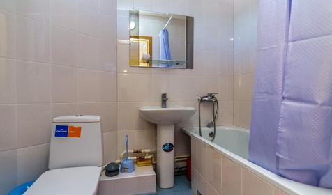 Апартаменты. Гостевой дом "Лоцман", г. Ейск