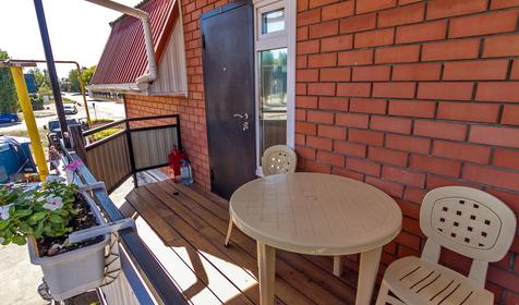 Люкс №1. Гостевой дом "Лоцман", г. Ейск