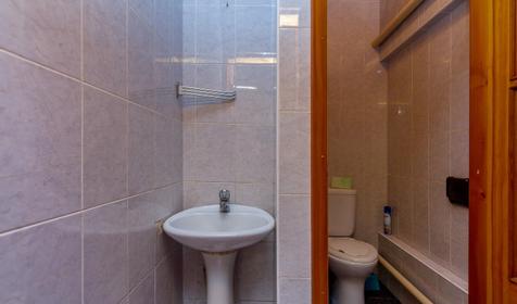 Полулюкс двухместный. Гостевой дом "Лоцман", г. Ейск