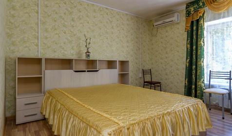 Люкс №7. Гостевой дом "Лоцман", г. Ейск