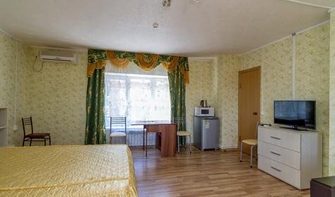 Люкс №7. Гостевой дом "Лоцман", г. Ейск