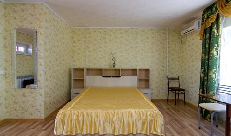 Люкс №7. Гостевой дом "Лоцман", г. Ейск