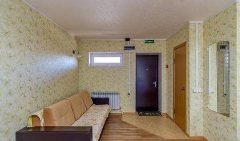 Люкс №7. Гостевой дом "Лоцман", г. Ейск