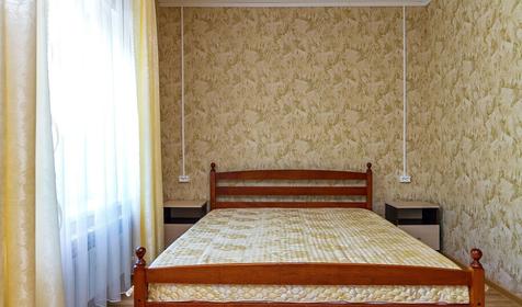 Люкс №9. Гостевой дом "Лоцман", г. Ейск