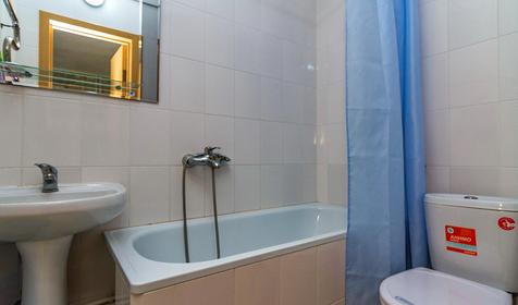 Люкс №9. Гостевой дом "Лоцман", г. Ейск