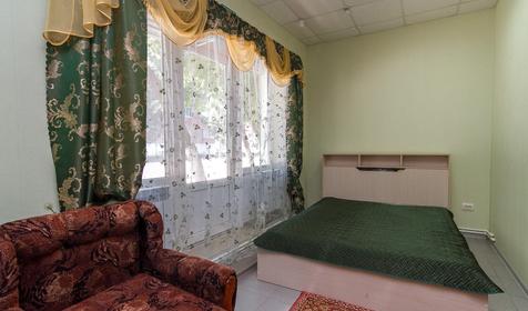 Люкс №6. Гостевой дом "Лоцман", г. Ейск