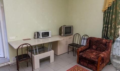 Люкс №6. Гостевой дом "Лоцман", г. Ейск