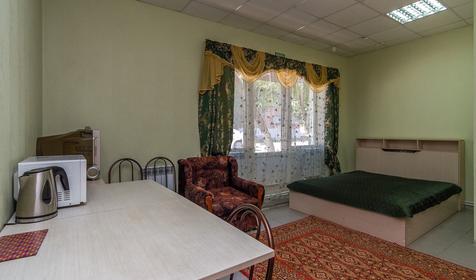 Люкс №6. Гостевой дом "Лоцман", г. Ейск