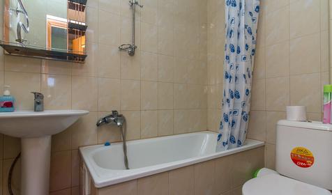 Люкс №6. Гостевой дом "Лоцман", г. Ейск