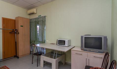 Люкс №6. Гостевой дом "Лоцман", г. Ейск