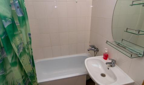 Люкс №2. Гостевой дом "Лоцман", г. Ейск