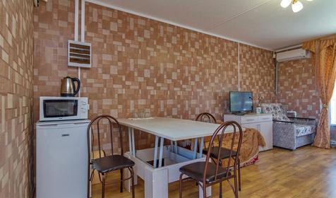 Люкс №4. Гостевой дом "Лоцман", г. Ейск