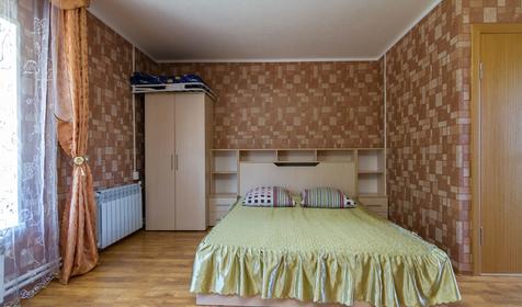 Люкс №4. Гостевой дом "Лоцман", г. Ейск