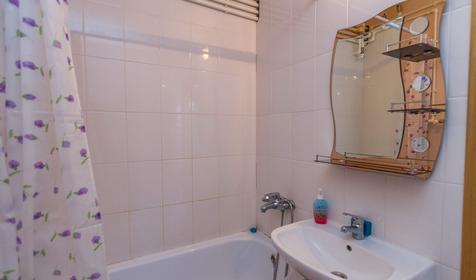 Люкс №4. Гостевой дом "Лоцман", г. Ейск