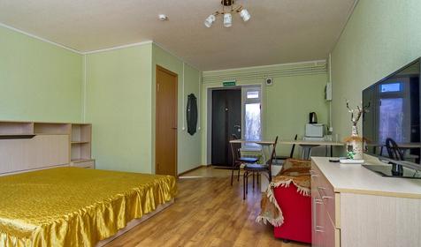 Люкс №2. Гостевой дом "Лоцман", г. Ейск