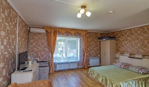 Люкс №4. Гостевой дом "Лоцман", г. Ейск