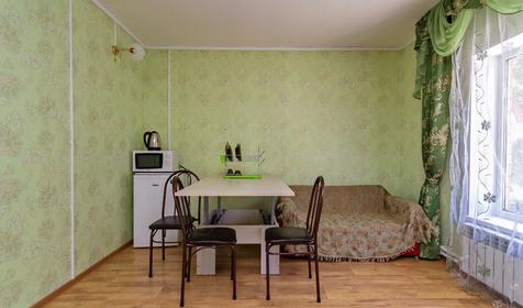 Люкс №5. Гостевой дом "Лоцман", г. Ейск