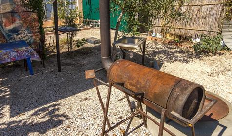 ини-гостиница Жемчужина, Ейский р-н, ст. Должанская