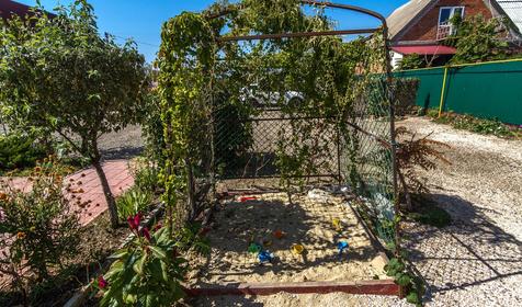 ини-гостиница Жемчужина, Ейский р-н, ст. Должанская