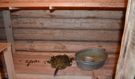 Двухэтажный домик люкс