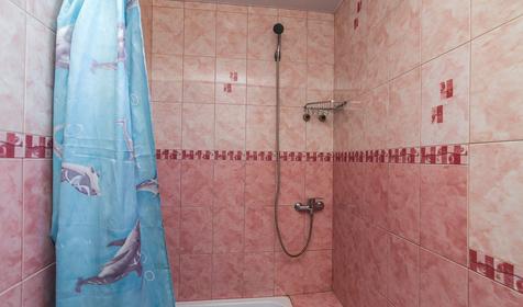 Коттедж. Гостиный дворик, Ейский район, ст. Должанская