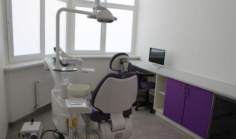 Стоматологический центр РОСТ, г. Краснодар