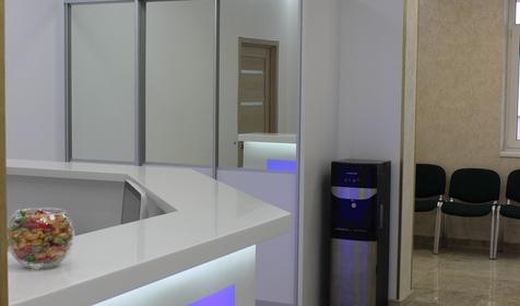 Стоматологический центр РОСТ, г. Краснодар