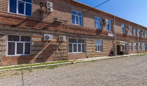 Придорожная, г. Ейск