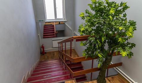 Придорожная, г. Ейск