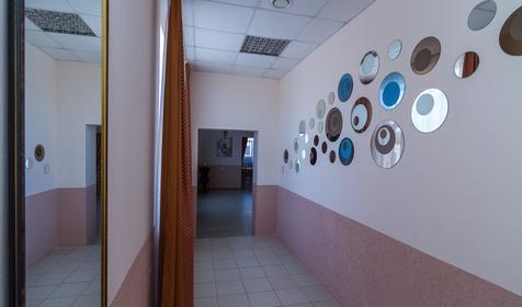 Придорожная, г. Ейск