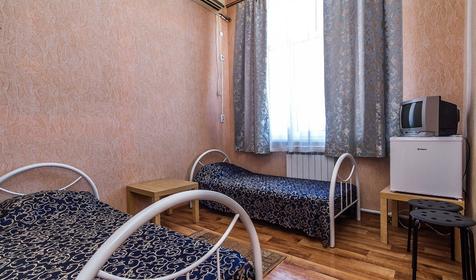 Придорожная, г. Ейск