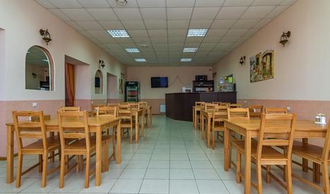 Придорожная, г. Ейск