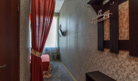 Придорожная, г. Ейск