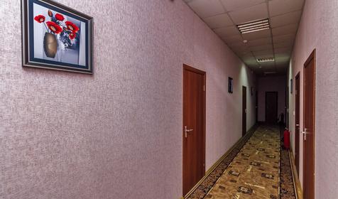 Придорожная, г. Ейск