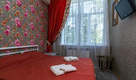 Гостиница Придорожная, г. Ейск