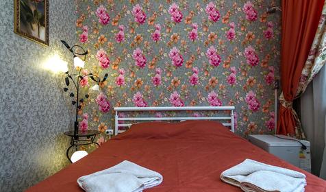 Гостиница Придорожная, г. Ейск