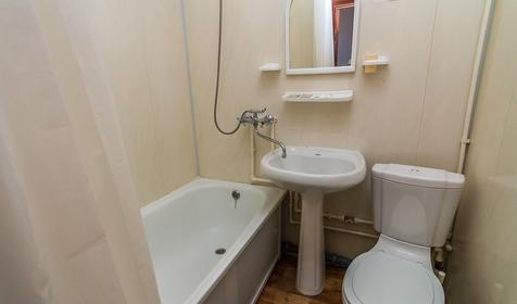 Гостиница Придорожная, г. Ейск