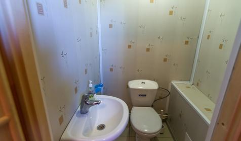 Гостиница Ханский берег, Ейский район, п. Ясенская переправа