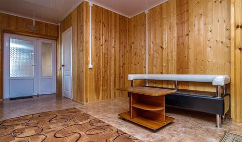 Стандарт улучшенный. Гостиница Ханский берег, Ейский район, п. Ясенская переправа