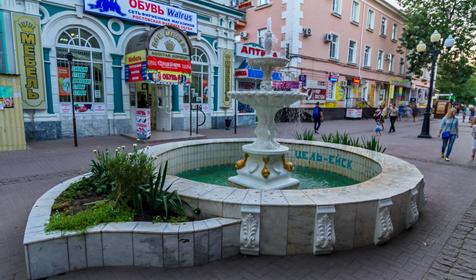 Краснодарский край, г. Ейск