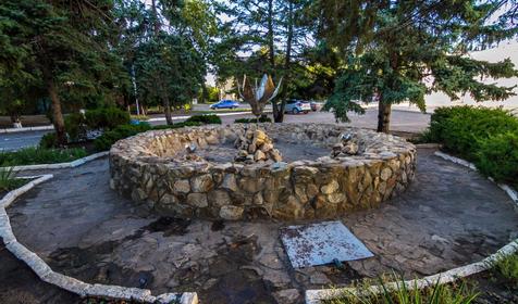 Краснодарский край, г. Ейск